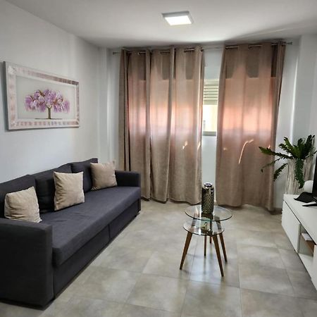 Magnifico Apartamento Cerca Del Centro Con A.A. - Cid 2 Буриана Екстериор снимка