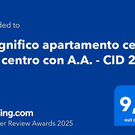 Magnifico Apartamento Cerca Del Centro Con A.A. - Cid 2 Буриана Екстериор снимка