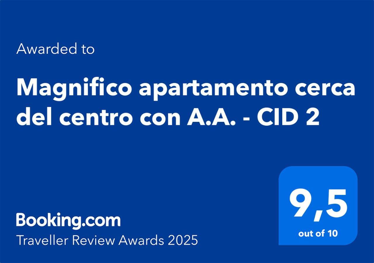 Magnifico Apartamento Cerca Del Centro Con A.A. - Cid 2 Буриана Екстериор снимка